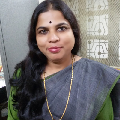 Professor Sunita Magre