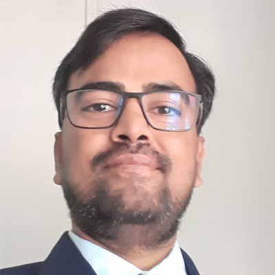 Prof. Rajani Ranjan Singh