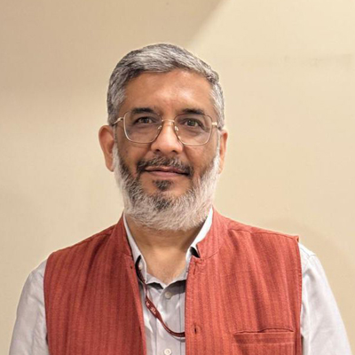Sh. Pankaj Arora