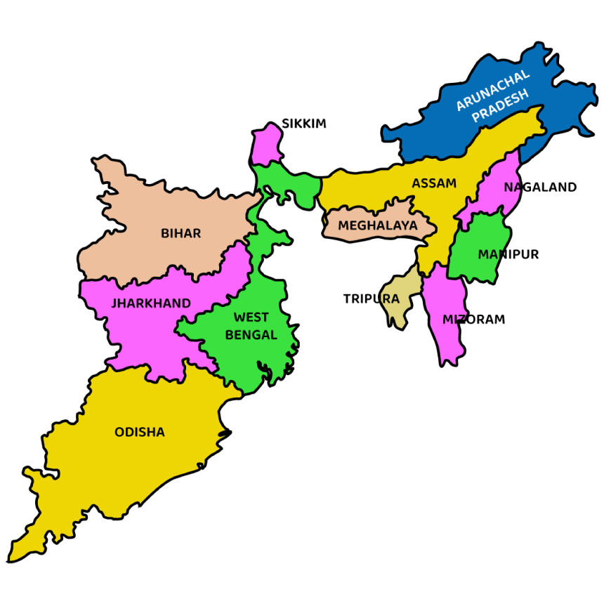 Eastern Regional Committee