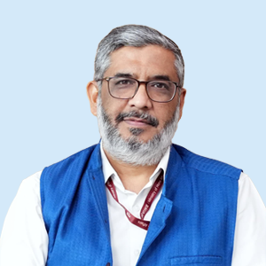 Professor Pankaj Arora